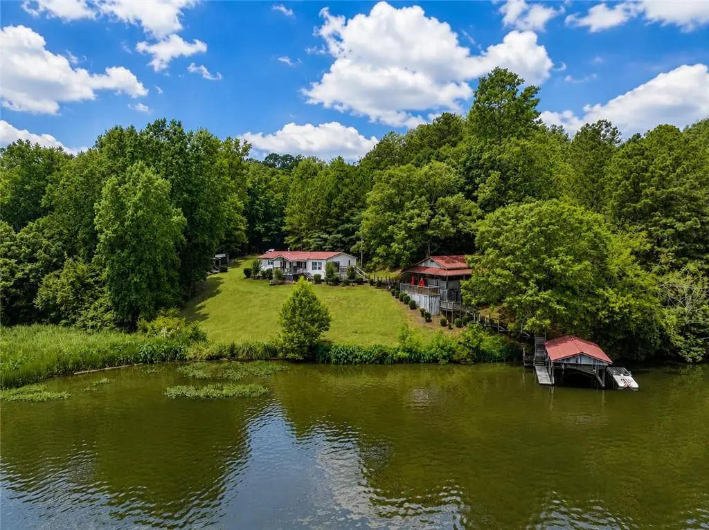 508 Lee Road 385, Valley, AL 36854 - #1