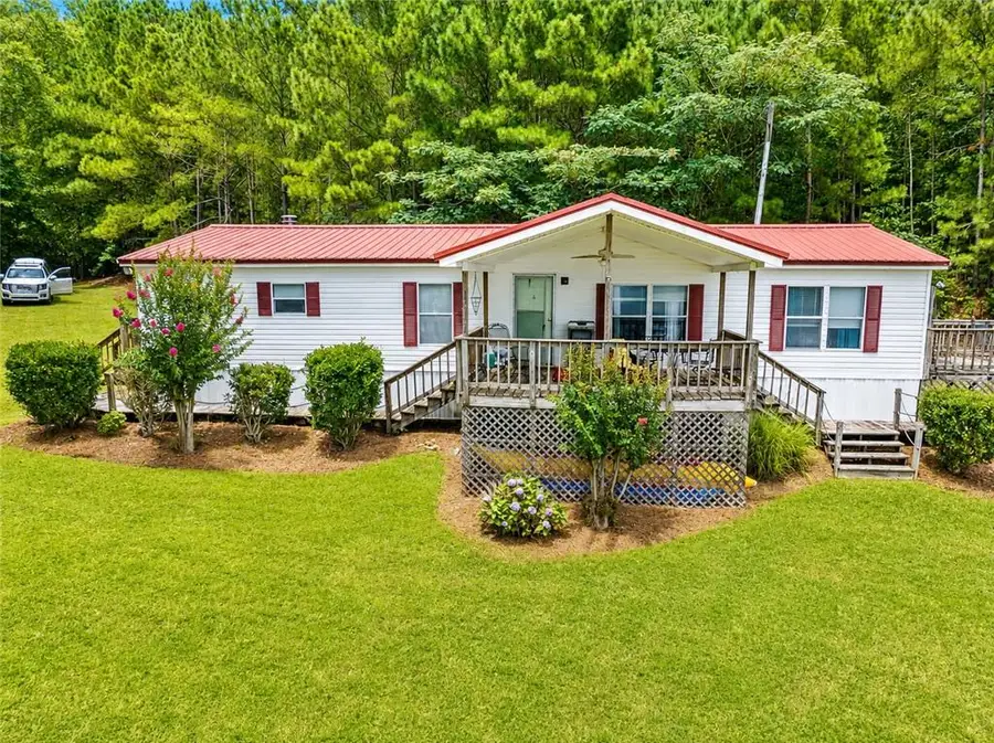 508 Lee Road 385, Valley, AL 36854 - #3