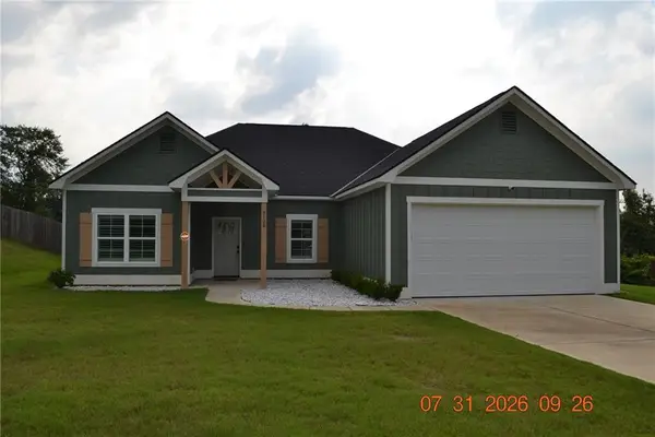 3108 Newsome Road, Phenix City, AL 36870