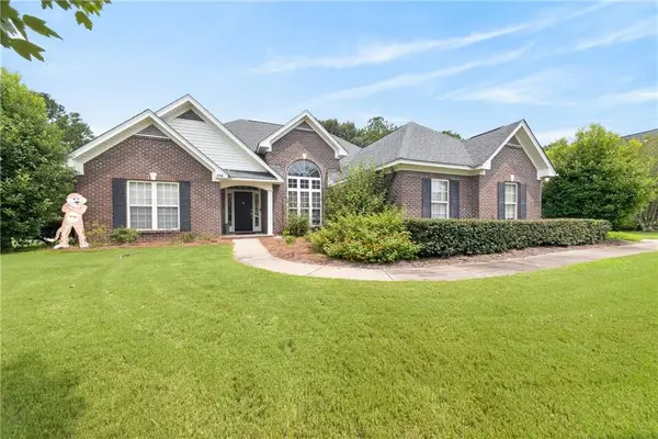 648 Belmonte Drive, Auburn, AL 36830