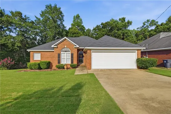 5106 Briarwood Court, Phenix City, AL 36867