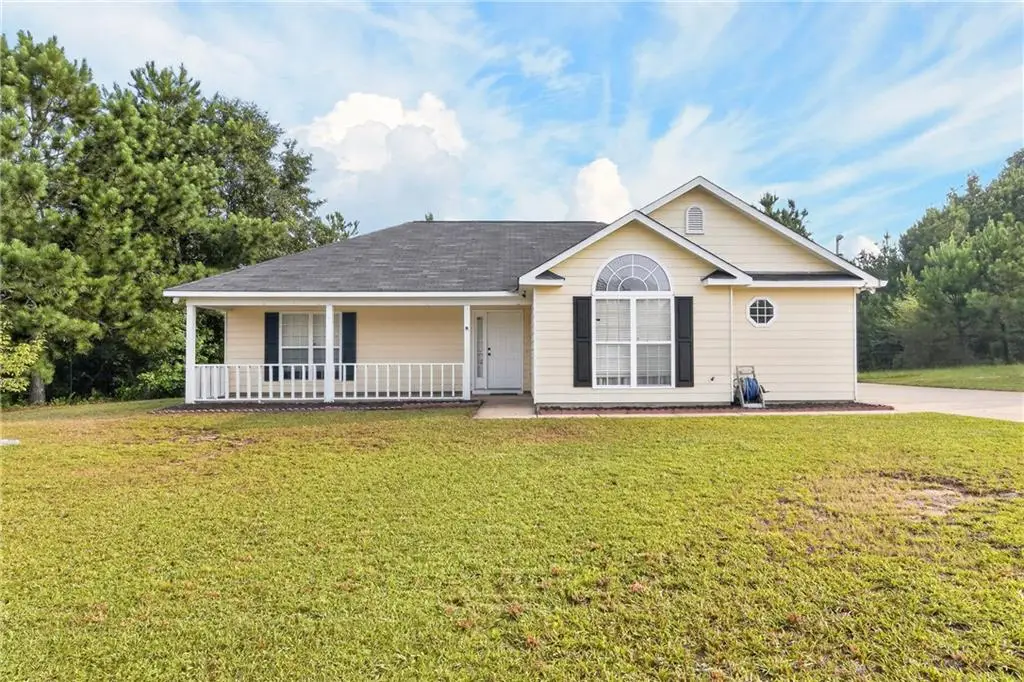 86 Lee Road 2096, Phenix City, AL 36870 - #1