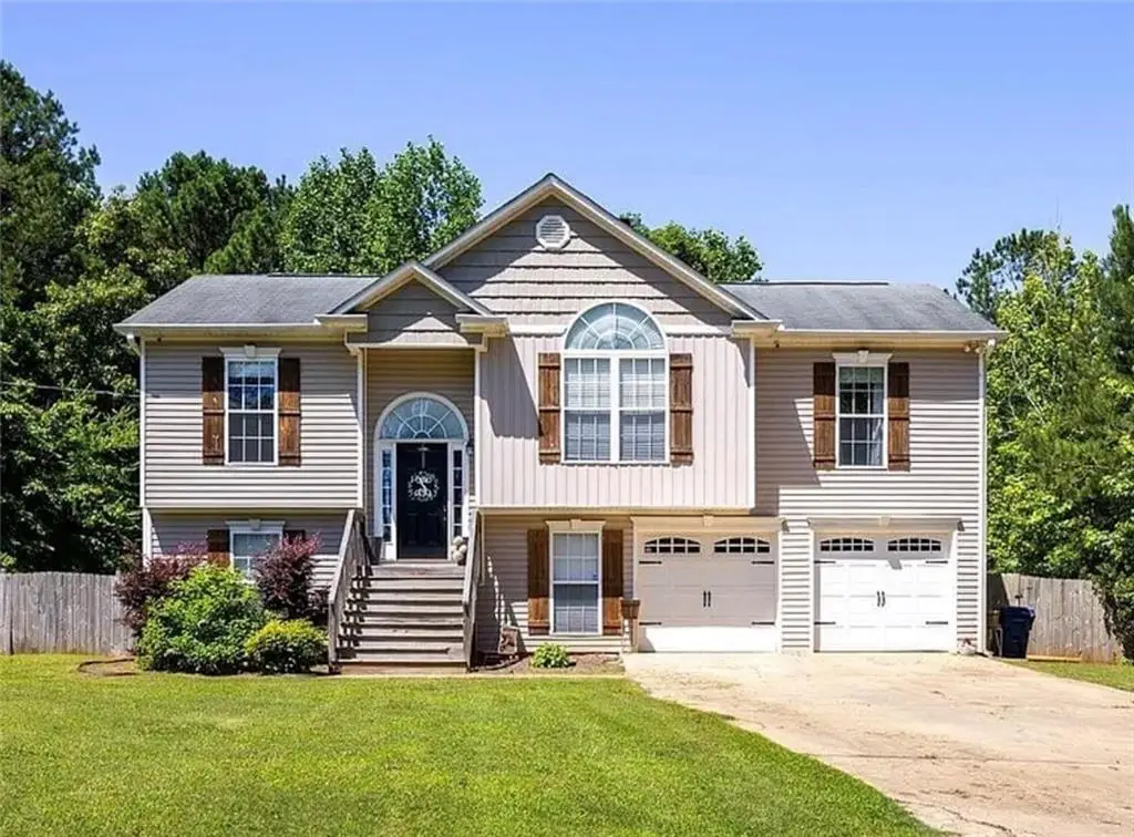 311 Lee Road 2092, Valley, AL 36854 - #1