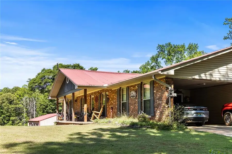 1024 Trail Street, Valley, AL 36854 - #2
