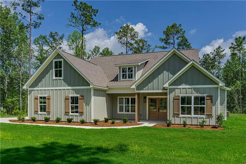 Lot A4 Lee Road 278, Salem, AL 36874 - #1