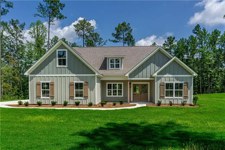 Lot A4 Lee Road 278, Salem, AL 36874 - #2