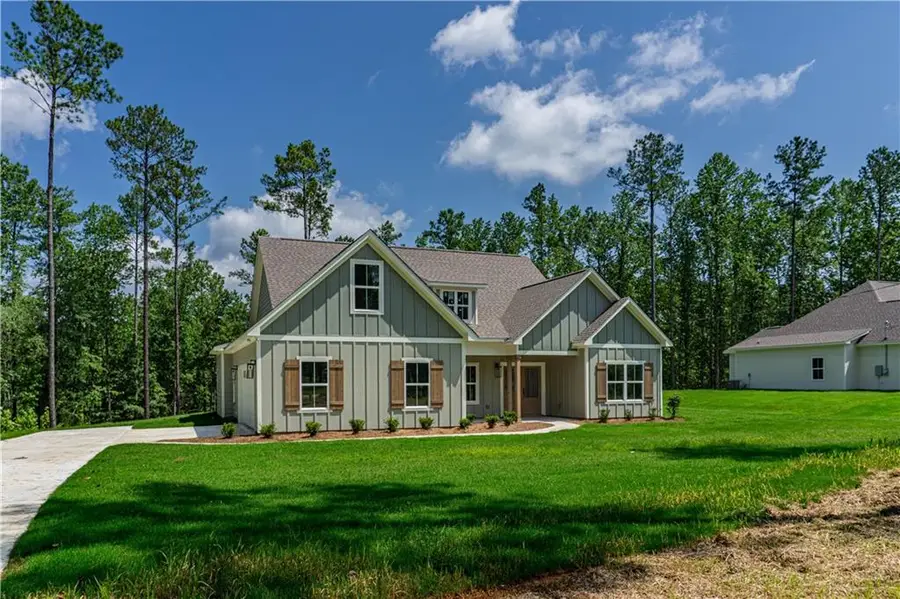 Lot A4 Lee Road 278, Salem, AL 36874 - #3
