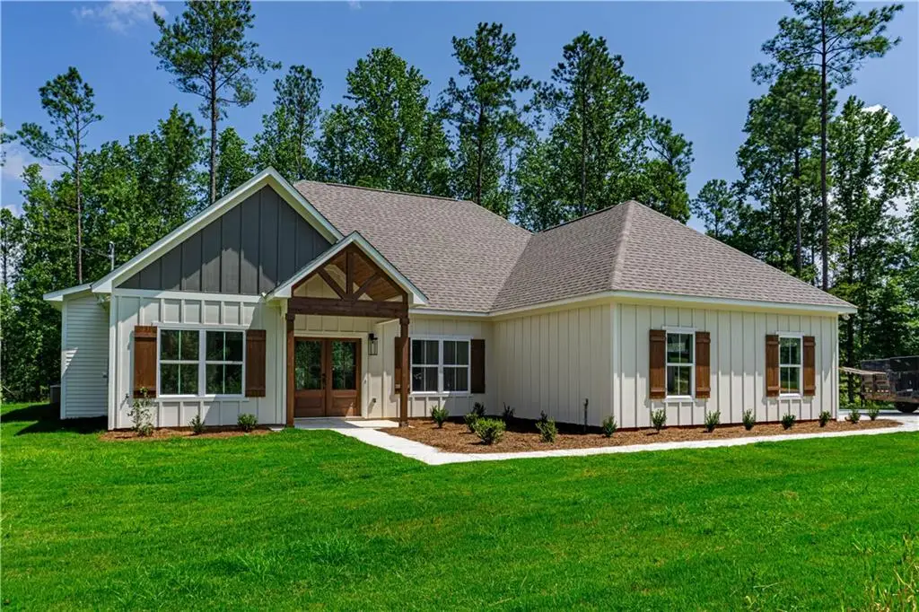 Lot A5 Lee Road 278, Salem, AL 36874 - #1