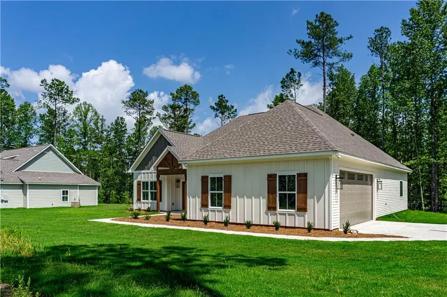Lot A5 Lee Road 278, Salem, AL 36874 - #3
