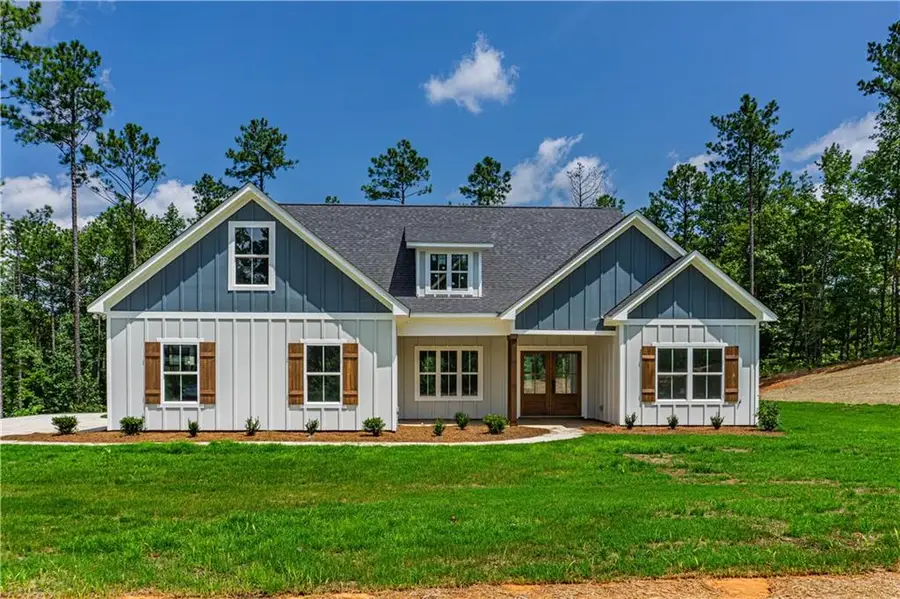 Lot A6 Lee Road 278, Salem, AL 36874 - #2