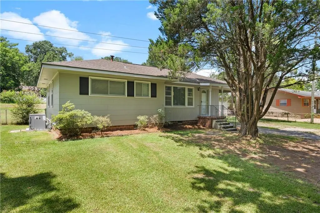704 15th Avenue S, Phenix City, AL 36869 - #1