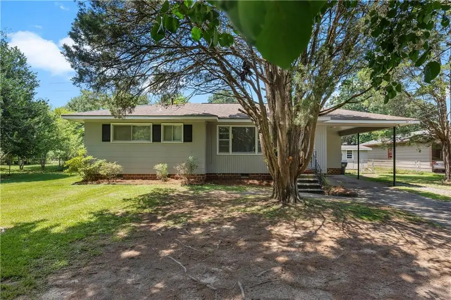 704 15th Avenue S, Phenix City, AL 36869 - #2