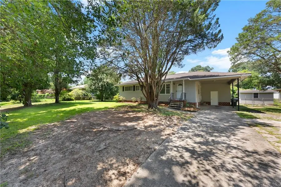 704 15th Avenue S, Phenix City, AL 36869 - #3