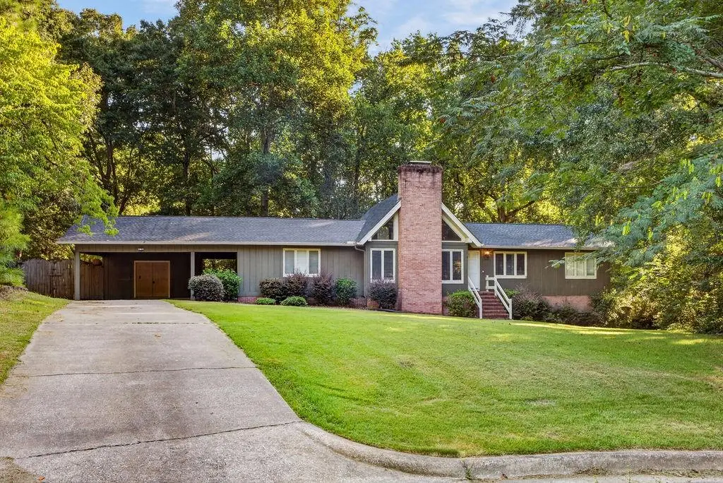325 Corktree Circle, Auburn, AL 36832 - #1
