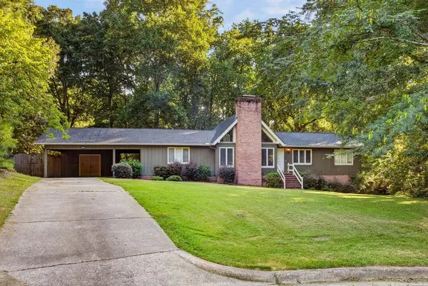325 Corktree Circle, Auburn, AL 36832