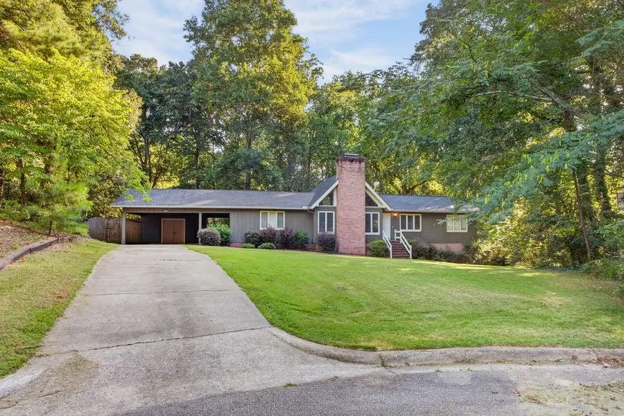 325 Corktree Circle, Auburn, AL 36832 - #2