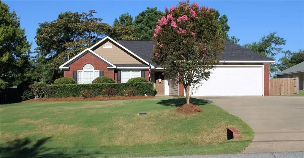 33 Lee Road 2105, Phenix City, AL 36870 - #1