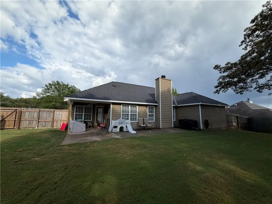 33 Lee Road 2105, Phenix City, AL 36870 - #2