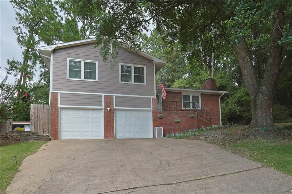 3418 Beacon Street, Phenix City, AL 36867 - #1