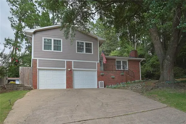 3418 Beacon Street, Phenix City, AL 36867
