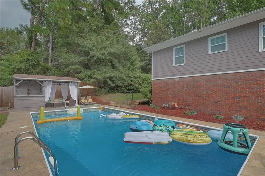 3418 Beacon Street, Phenix City, AL 36867 - #3