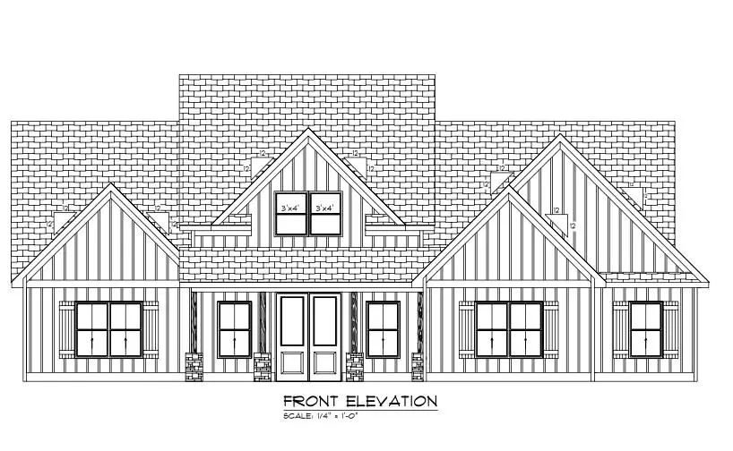 Lot202 Lee Road 367, Valley, AL 36854 - #1