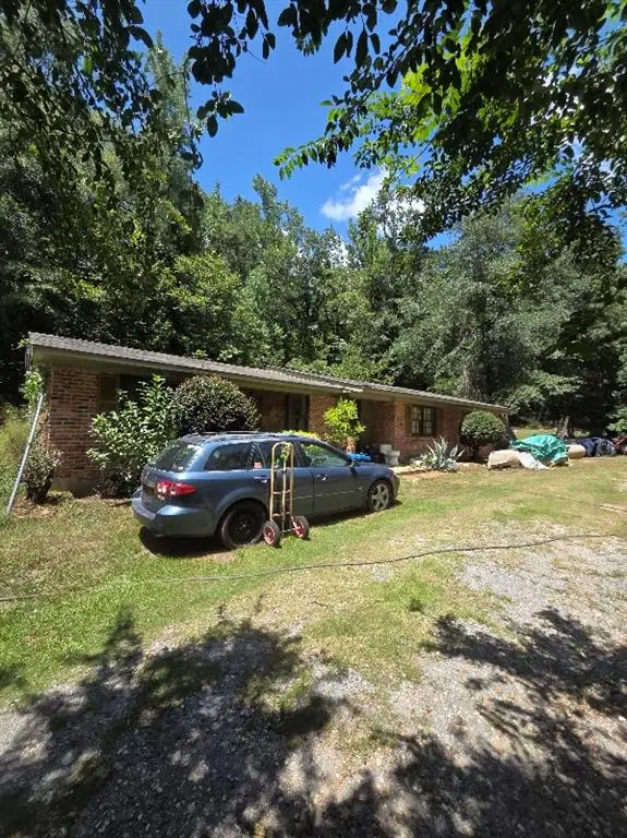 397 Harrogate Springs Road, Wetumpka, AL 36093