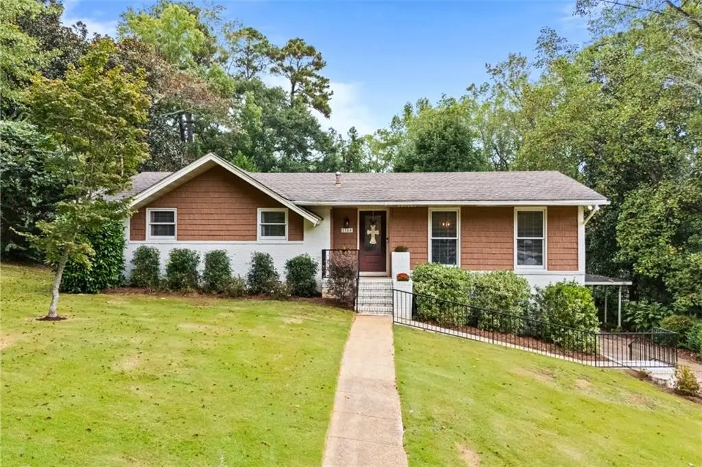 1161 Mckinley Avenue, Auburn, AL 36830 - #1