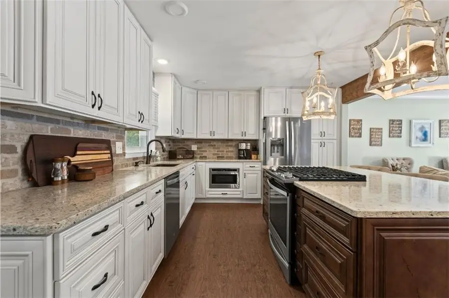 1161 Mckinley Avenue, Auburn, AL 36830 - #2