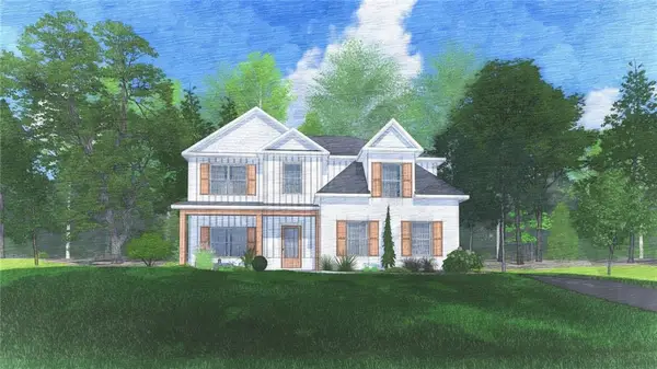 98 Owens Road, Fort Mitchell, AL 36856