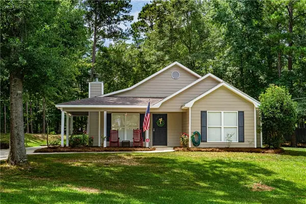 191 Lee Road 2040, Phenix City, AL 36870