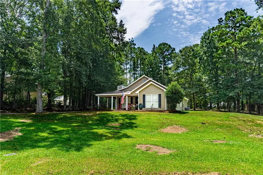 191 Lee Road 2040, Phenix City, AL 36870 - #2