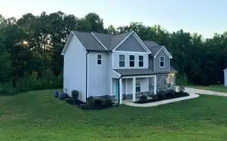 235 Flat Creek Drive, LaGrange, GA 30241