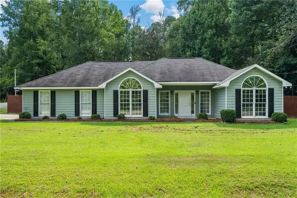 310 33rd Avenue S, Phenix City, AL 36869