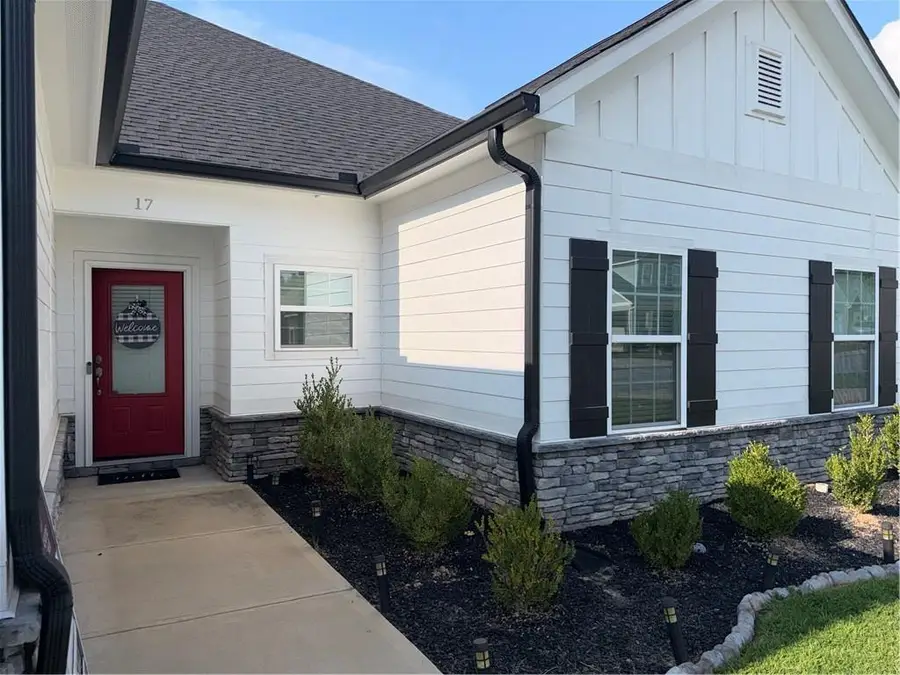 17 Ivy Way, Phenix City, AL 36867 - #3