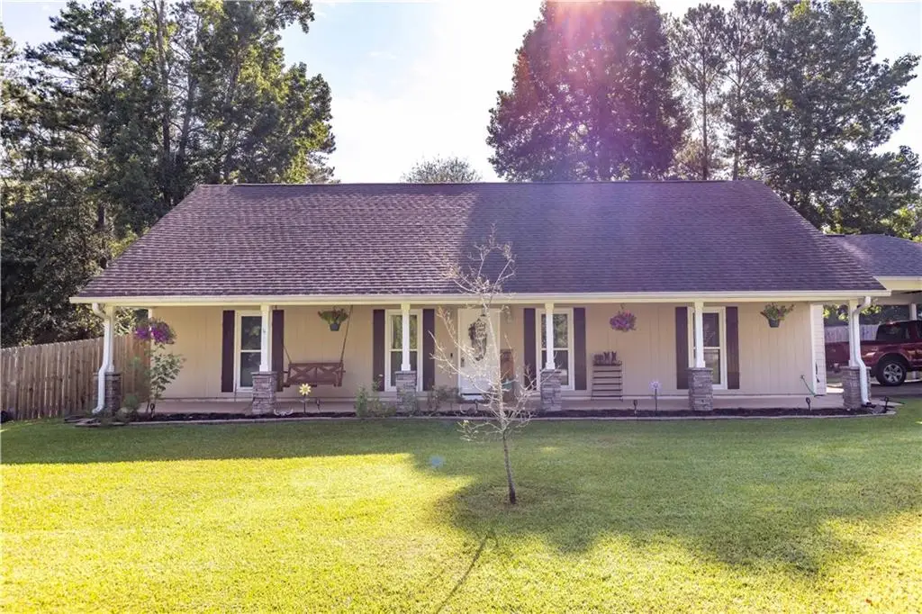 11 Lee Road 509, Phenix City, AL 36870 - #1