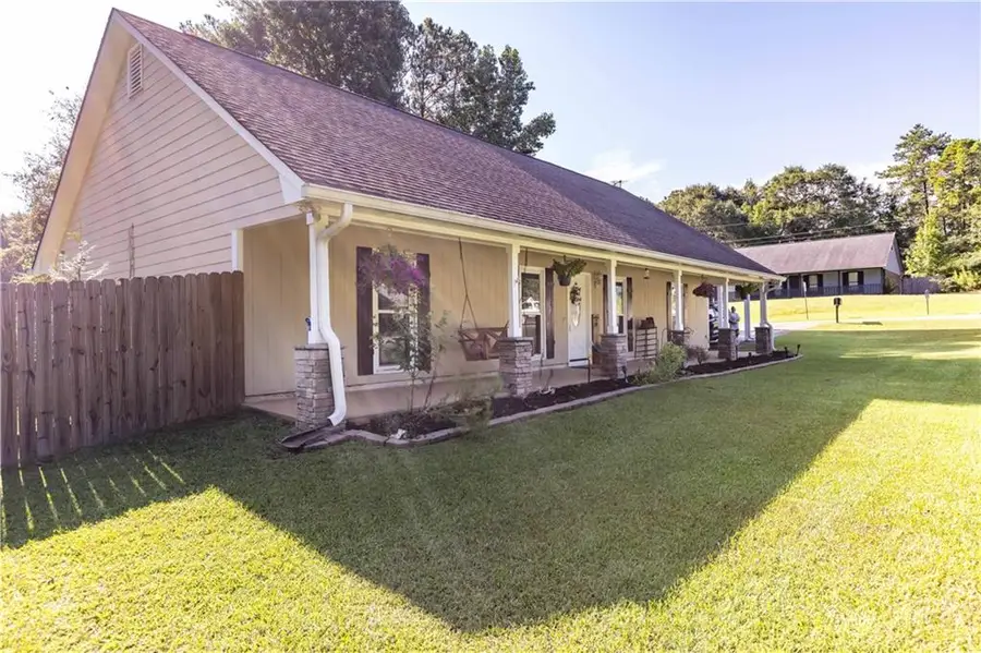 11 Lee Road 509, Phenix City, AL 36870 - #2