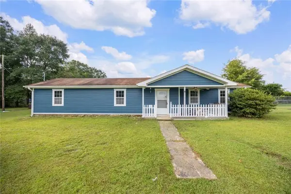 9 Spies Road, Fort Mitchell, AL 36856