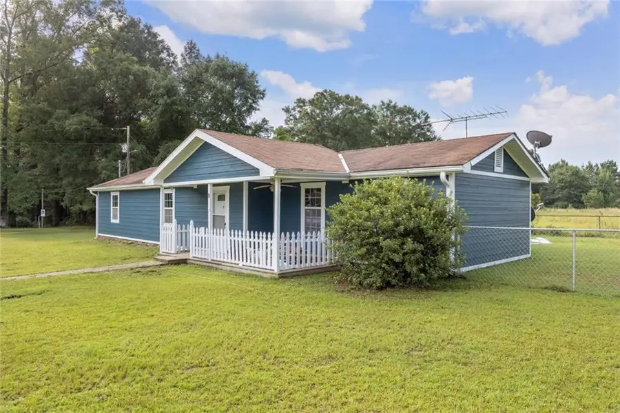 9 Spies Road, Fort Mitchell, AL 36856 - #2