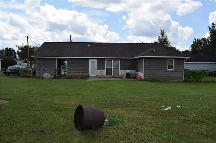 8 Blackberry Court, Fort Mitchell, AL 36856 - #3