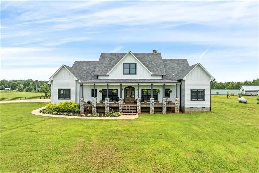 5080 County Road 263 -1, Lanett, AL 36863 - #1