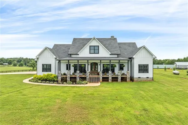 5080 County Road 263 -1, Lanett, AL 36863
