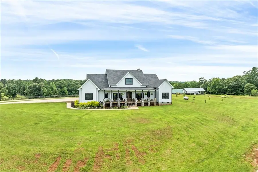 5080 County Road 263 -1, Lanett, AL 36863 - #2