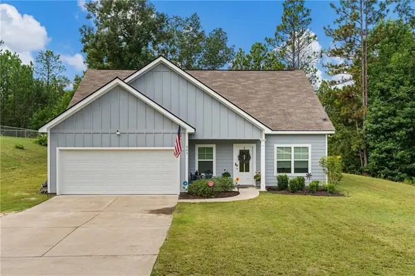 903 Lee Road 2087, Salem, AL 36874