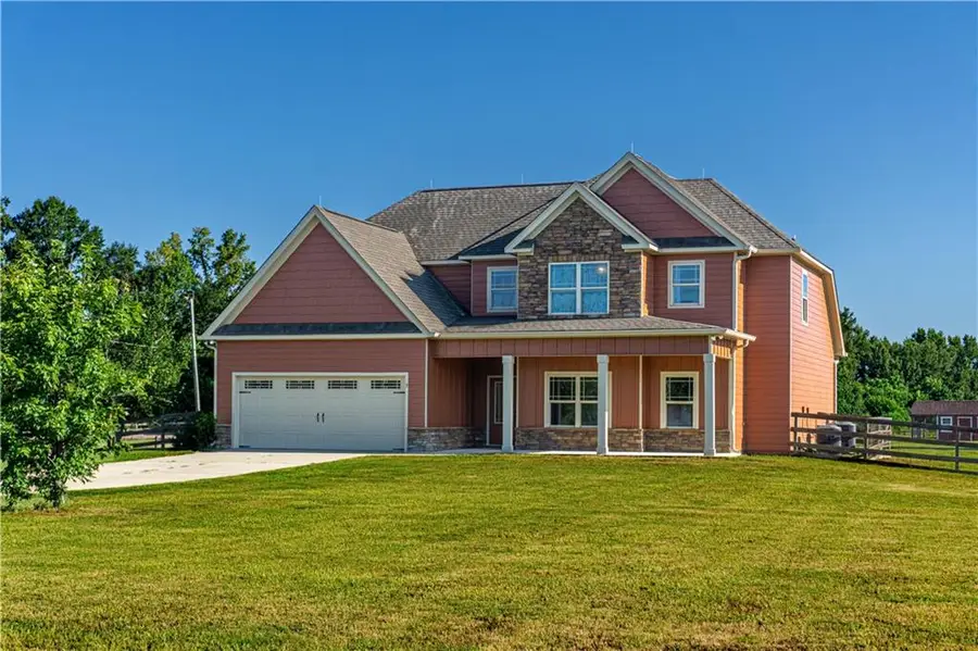 3 Winter Hawk Lane, Fort Mitchell, AL 36856 - #2
