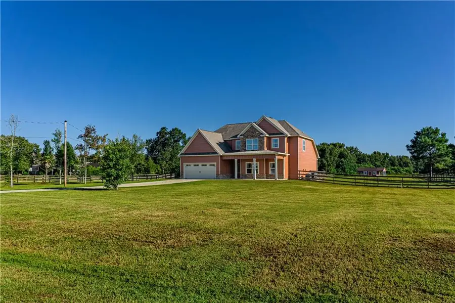 3 Winter Hawk Lane, Fort Mitchell, AL 36856 - #3