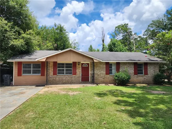 1406 Jackson Drive, Phenix City, AL 36869