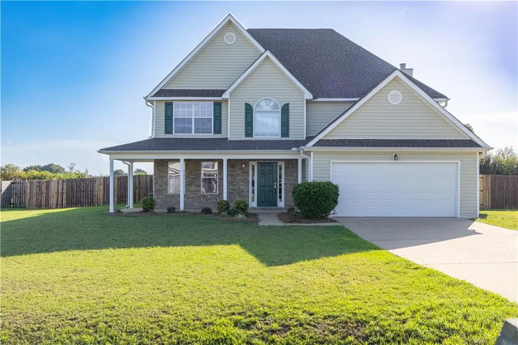 63 Seminole Trail, Fort Mitchell, AL 36856 - #1
