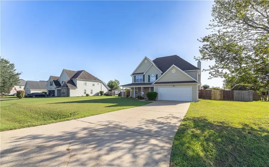 63 Seminole Trail, Fort Mitchell, AL 36856 - #3