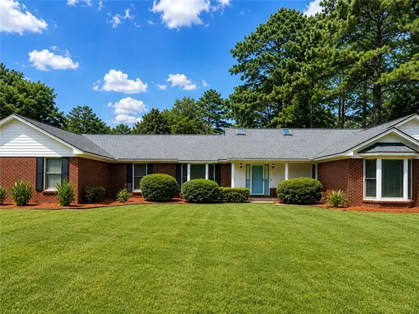 210 Irwinton Drive, Eufaula, AL 36027